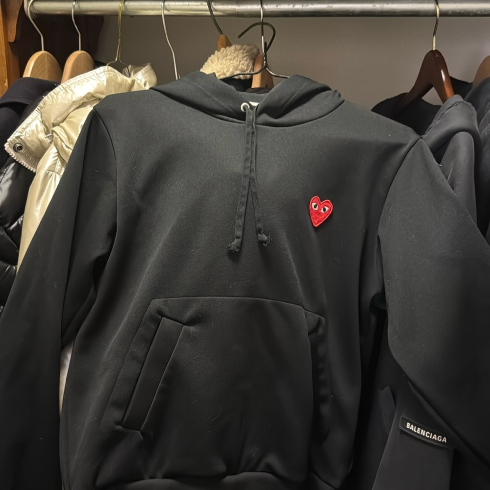 Comme des Garçons Play